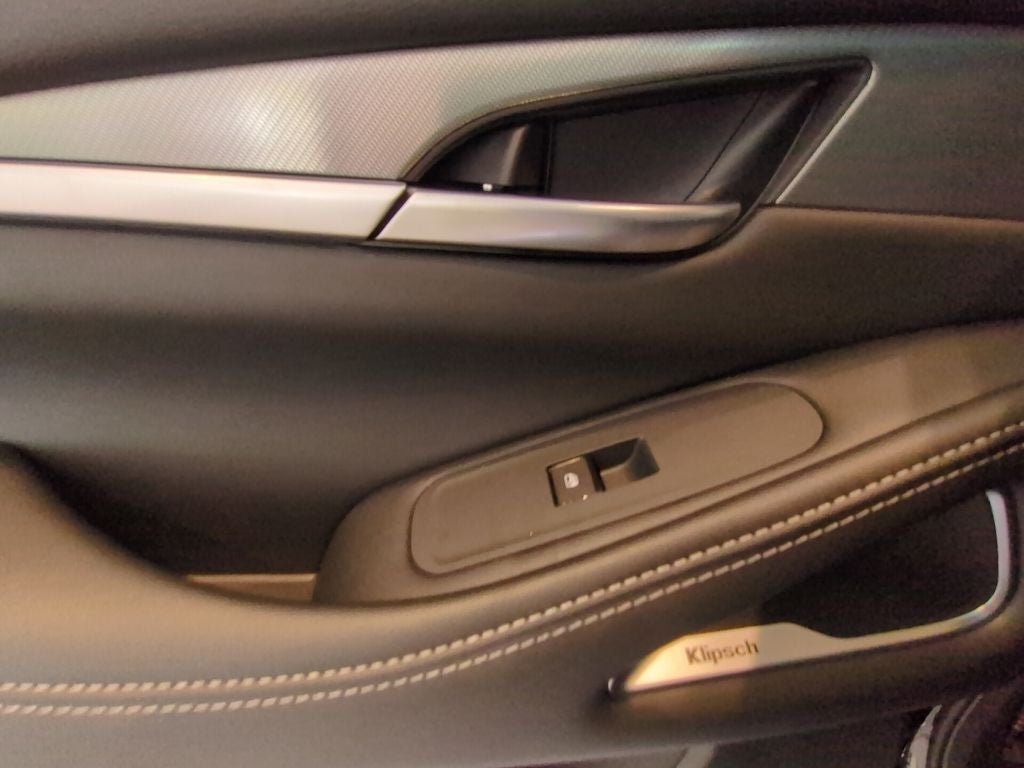 2027 INFINITI QX60 Sport AWD