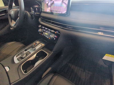 2027 INFINITI QX60 Sport AWD