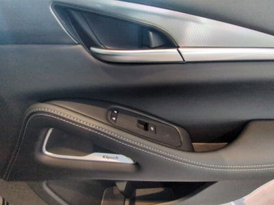 2027 INFINITI QX60 Sport AWD