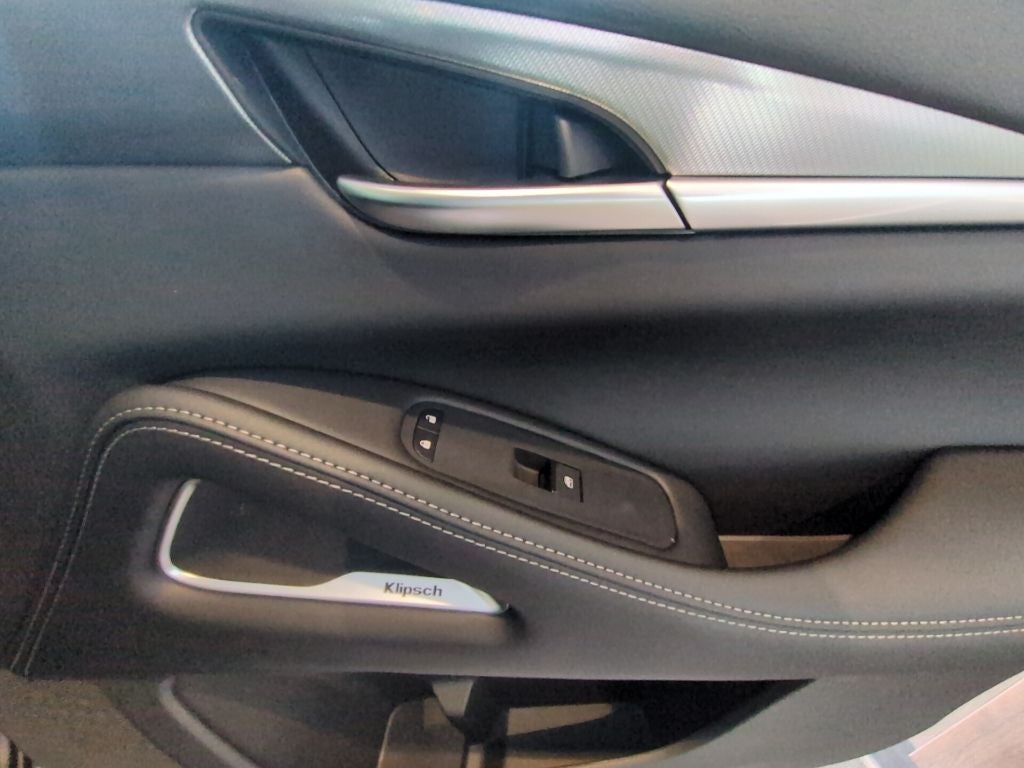 2027 INFINITI QX60 Sport AWD