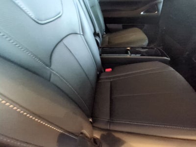 2027 INFINITI QX60 Sport AWD