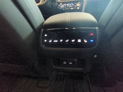 2027 INFINITI QX60 Sport AWD