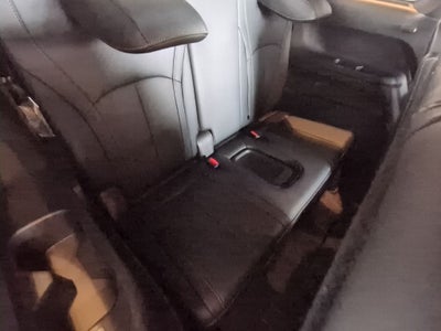 2027 INFINITI QX60 Sport AWD