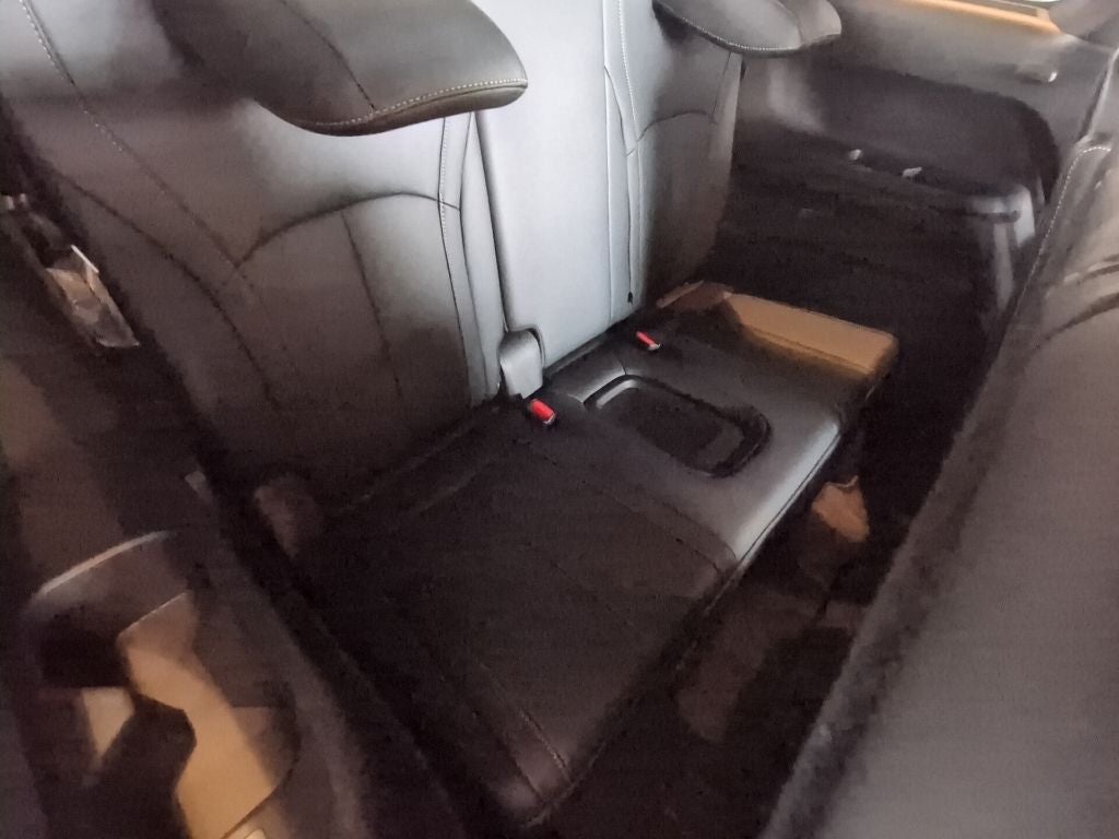 2027 INFINITI QX60 Sport AWD