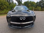 2027 INFINITI QX60 Sport AWD