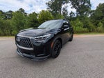 2027 INFINITI QX60 Sport AWD