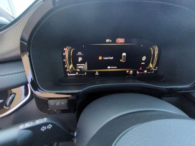 2027 INFINITI QX60 Sport AWD