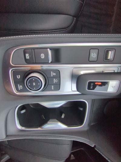 2027 INFINITI QX60 Sport AWD