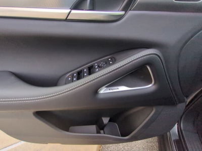 2027 INFINITI QX60 Sport AWD