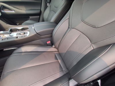 2027 INFINITI QX60 Sport AWD