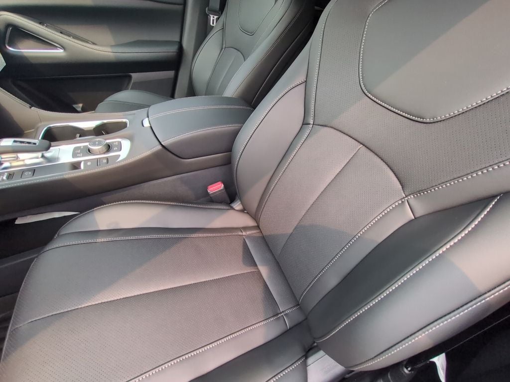 2027 INFINITI QX60 Sport AWD