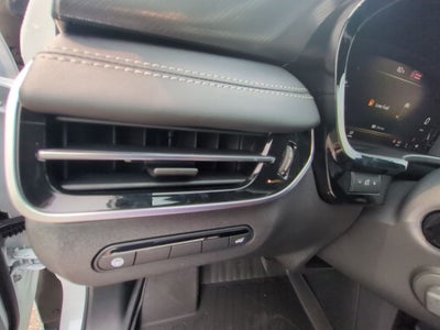 2027 INFINITI QX60 Sport AWD
