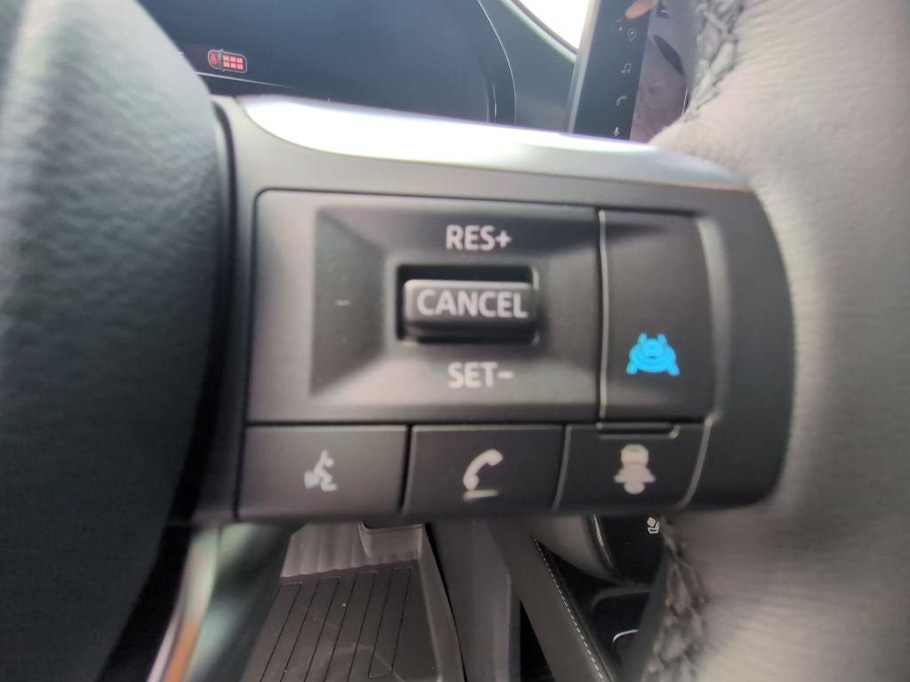 2027 INFINITI QX60 Sport AWD