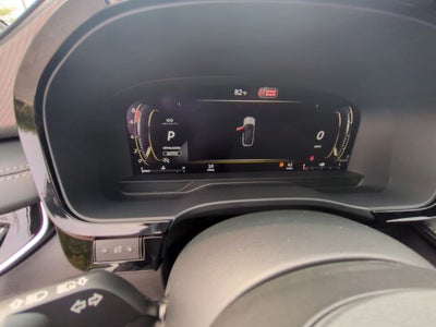 2027 INFINITI QX60 Sport AWD