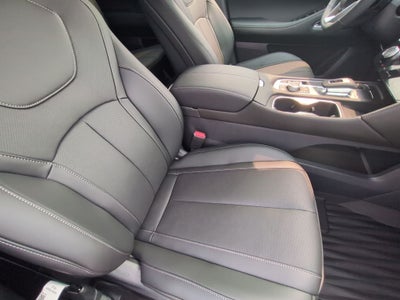 2027 INFINITI QX60 Sport AWD