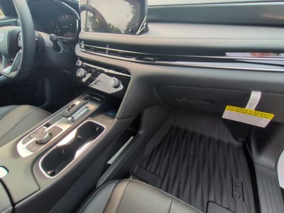 2027 INFINITI QX60 Sport AWD