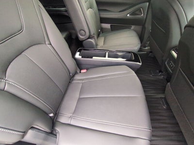 2027 INFINITI QX60 Sport AWD