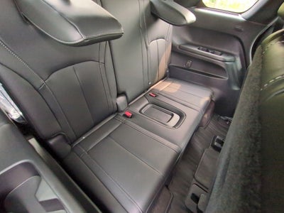 2027 INFINITI QX60 Sport AWD