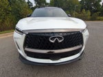 2027 INFINITI QX60 Sport AWD