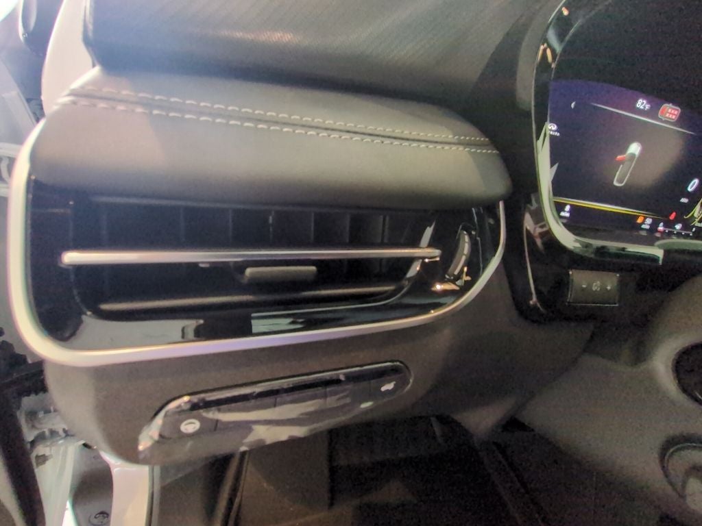 2027 INFINITI QX60 Sport AWD