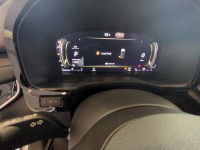 2027 INFINITI QX60 Sport AWD
