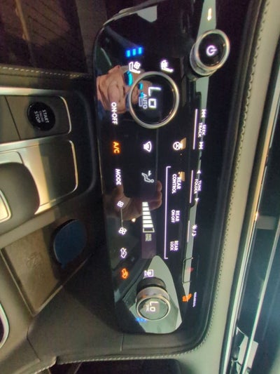 2027 INFINITI QX60 Sport AWD
