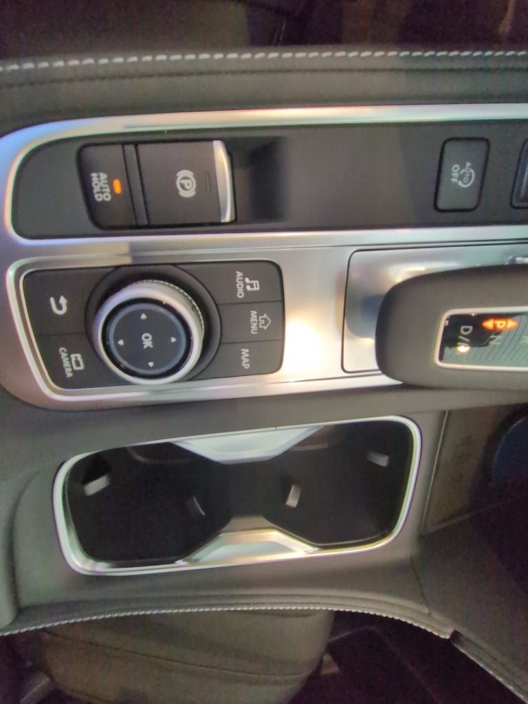 2027 INFINITI QX60 Sport AWD