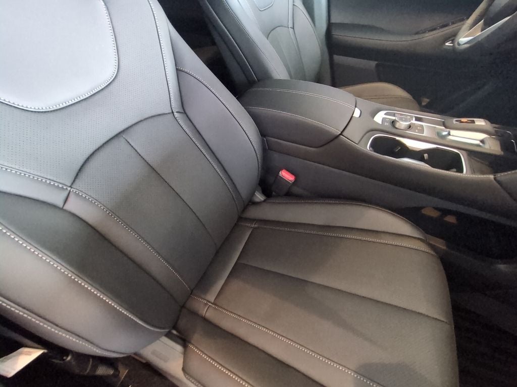 2027 INFINITI QX60 Sport AWD