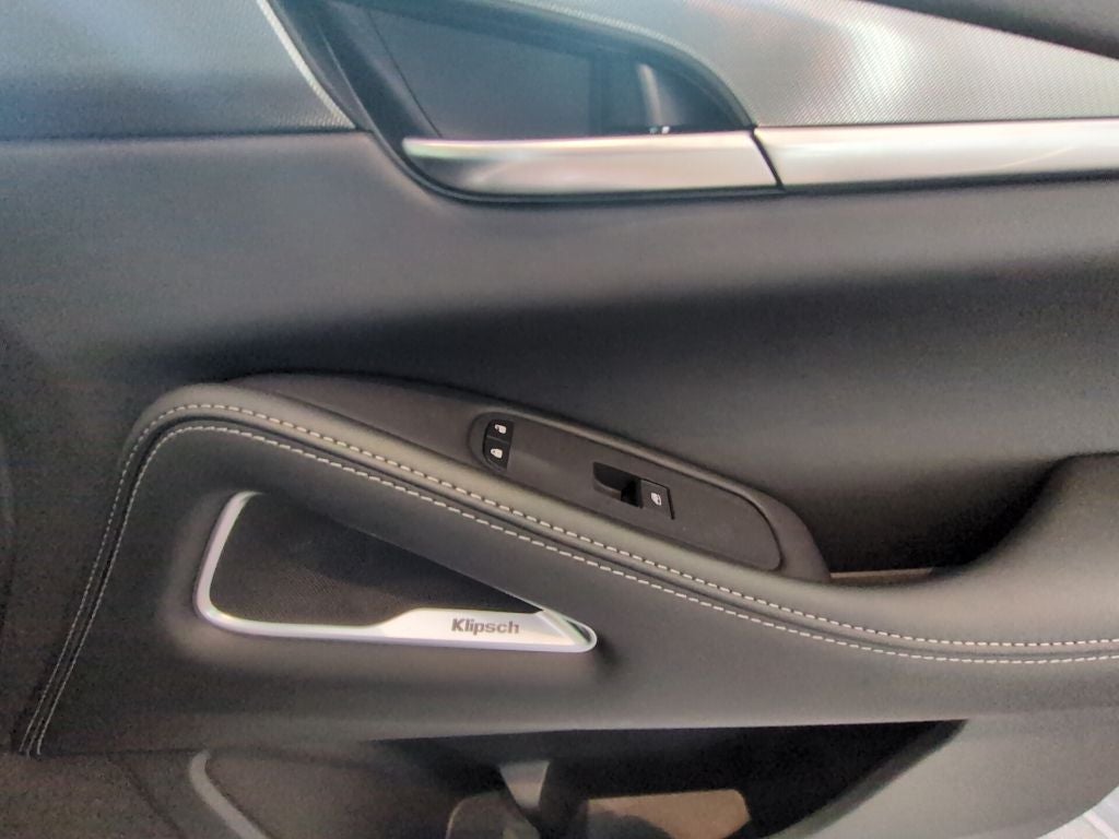 2027 INFINITI QX60 Sport AWD