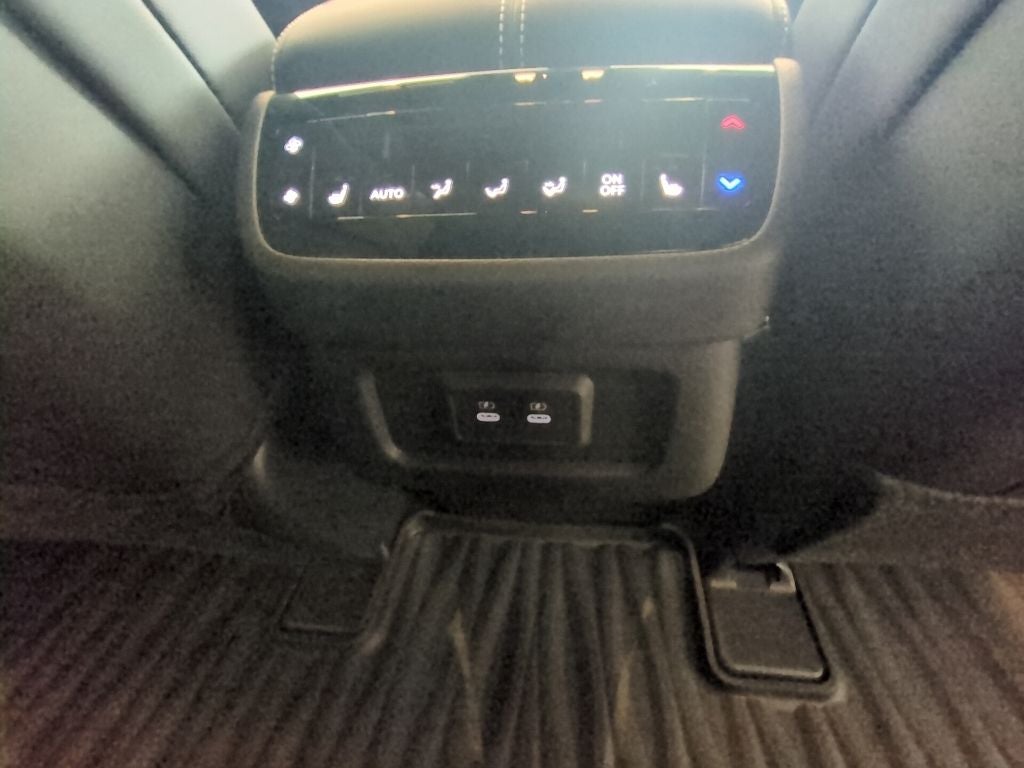 2027 INFINITI QX60 Sport AWD