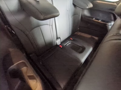 2027 INFINITI QX60 Sport AWD