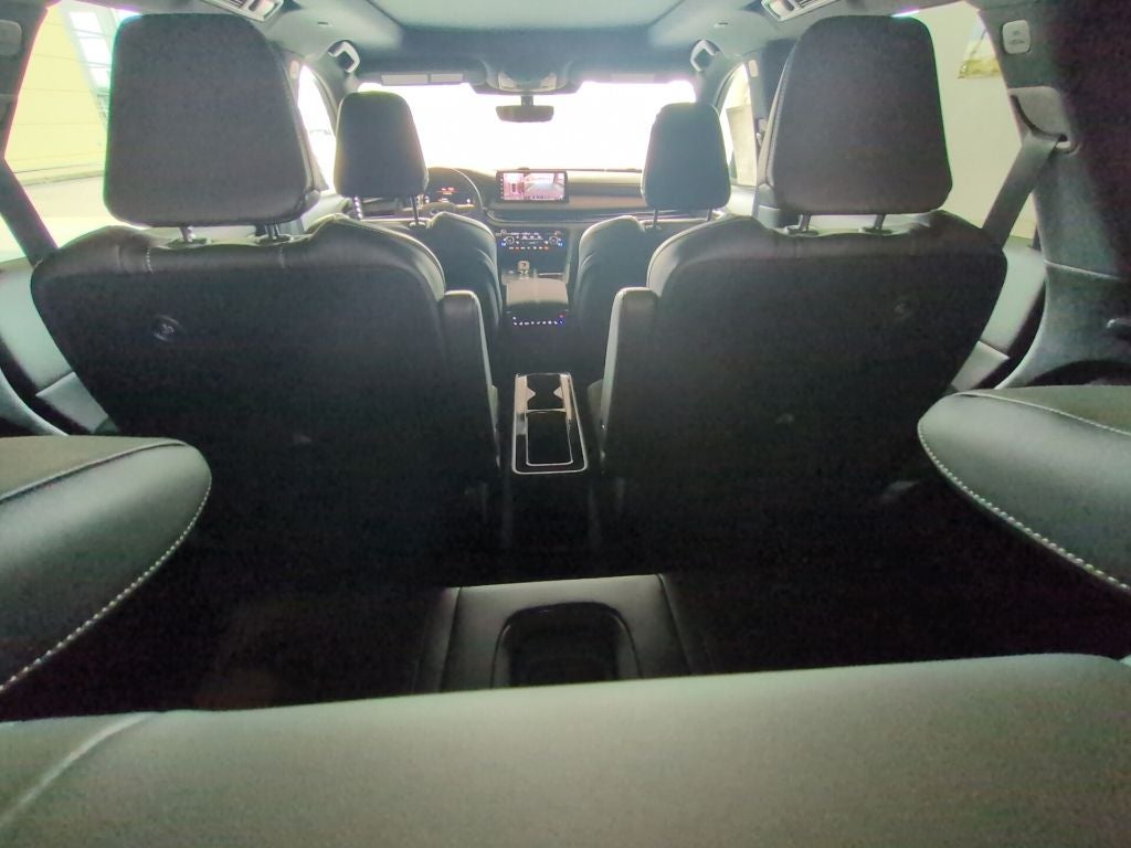2027 INFINITI QX60 Sport AWD