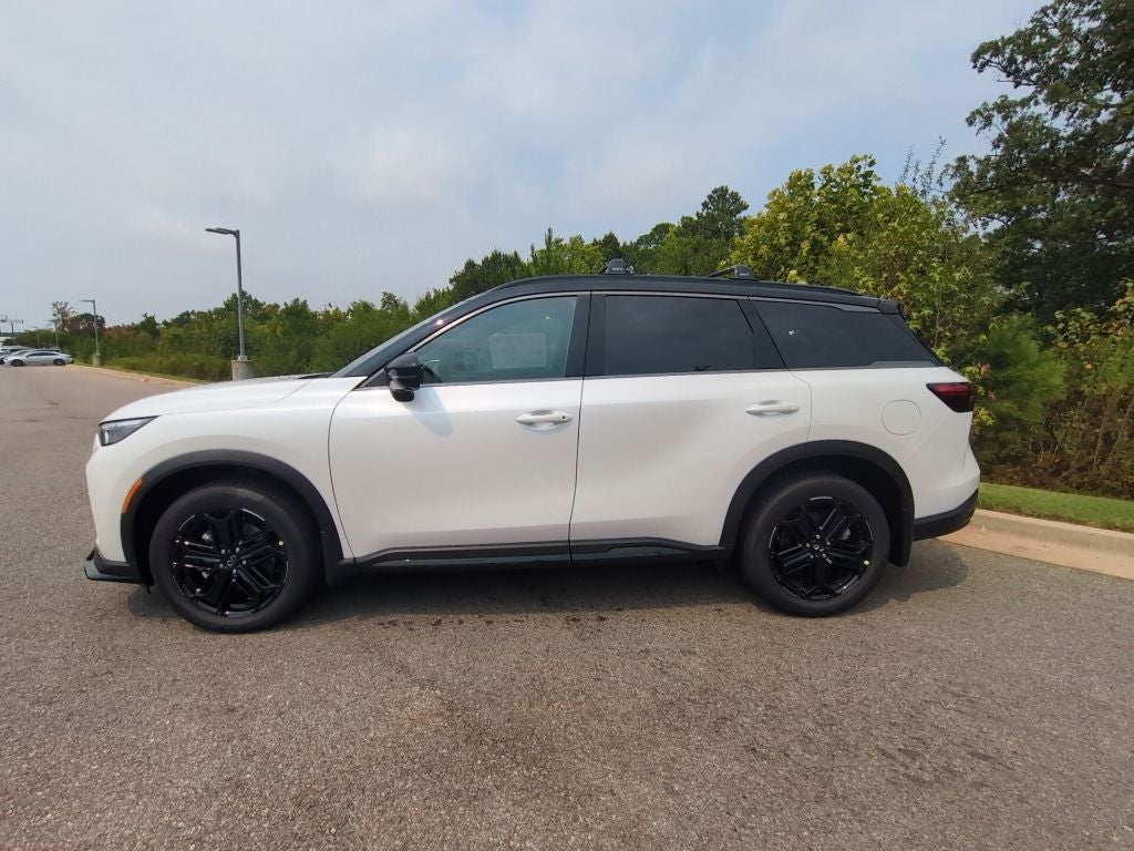 2027 INFINITI QX60 Sport AWD