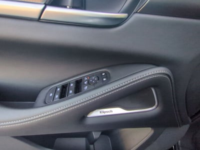 2027 INFINITI QX60 Sport AWD