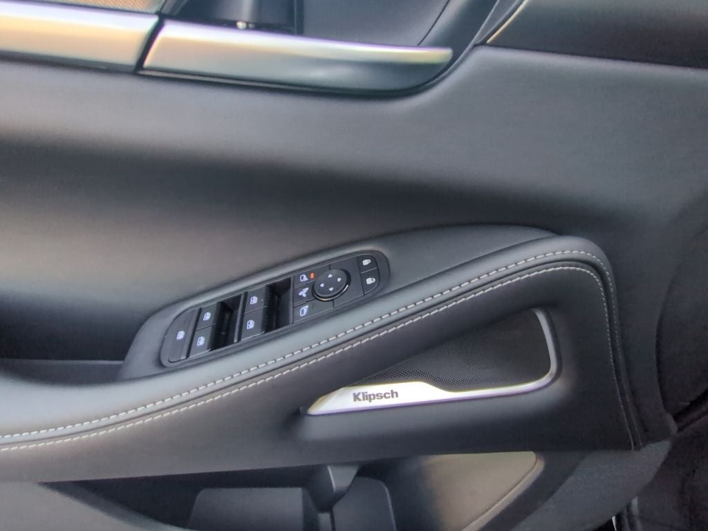 2027 INFINITI QX60 Sport AWD