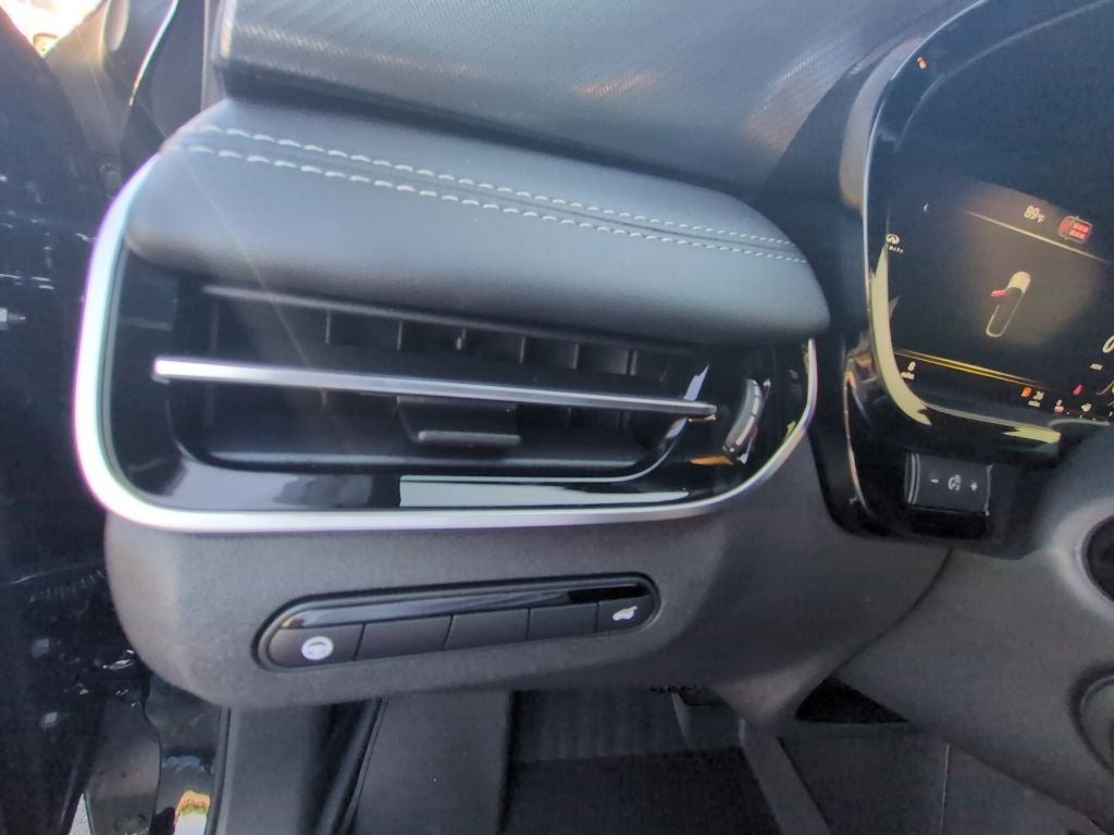 2027 INFINITI QX60 Sport AWD