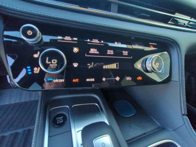 2027 INFINITI QX60 Sport AWD