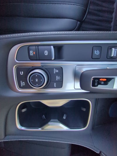 2027 INFINITI QX60 Sport AWD