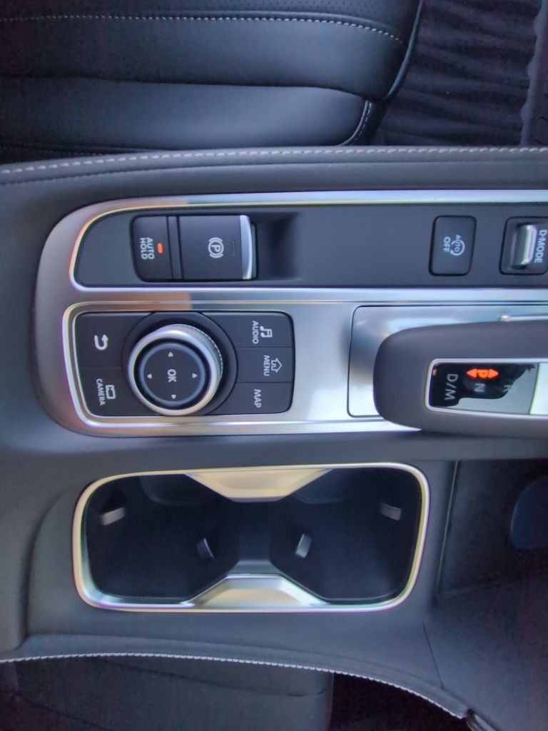 2027 INFINITI QX60 Sport AWD