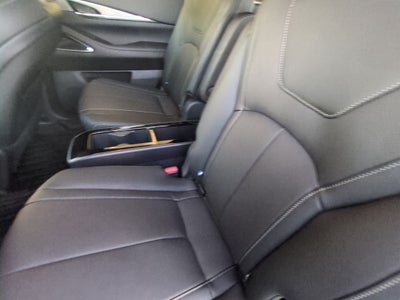 2027 INFINITI QX60 Sport AWD