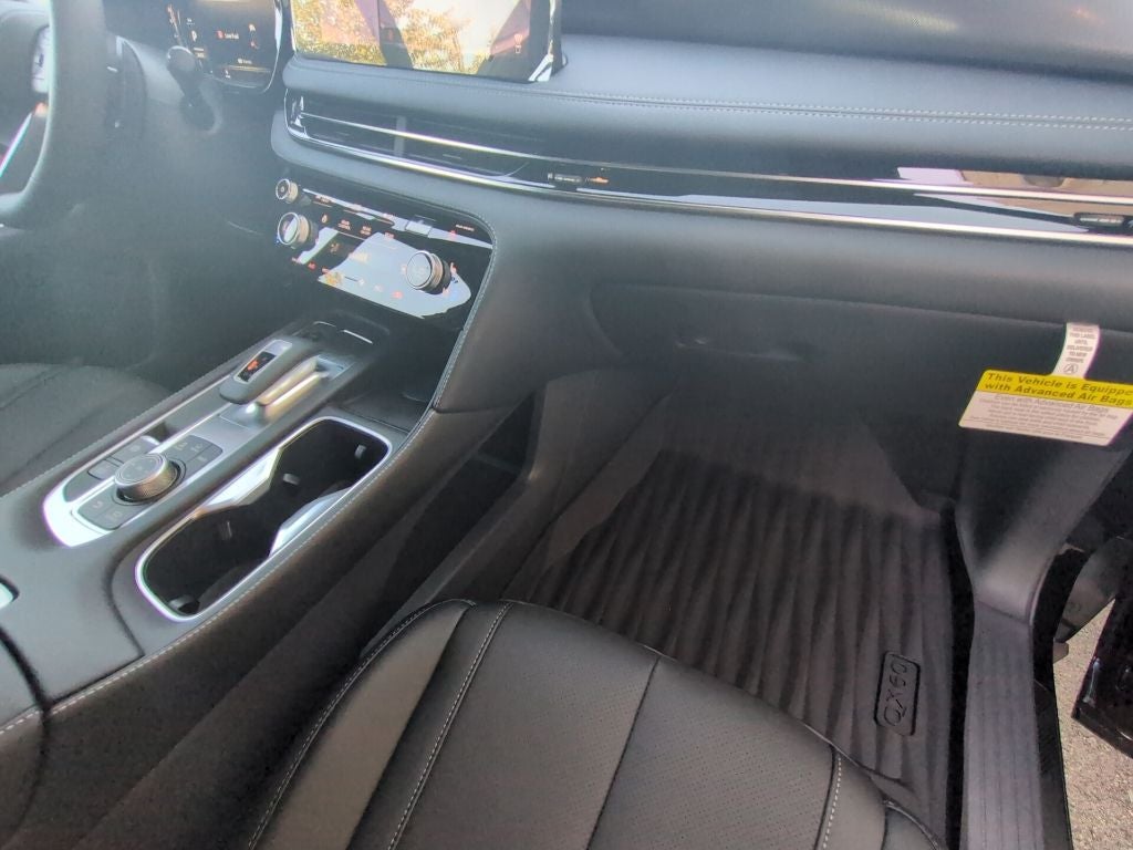 2027 INFINITI QX60 Sport AWD