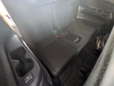 2027 INFINITI QX60 Sport AWD