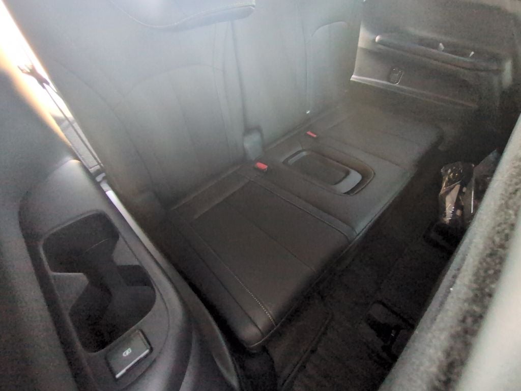 2027 INFINITI QX60 Sport AWD