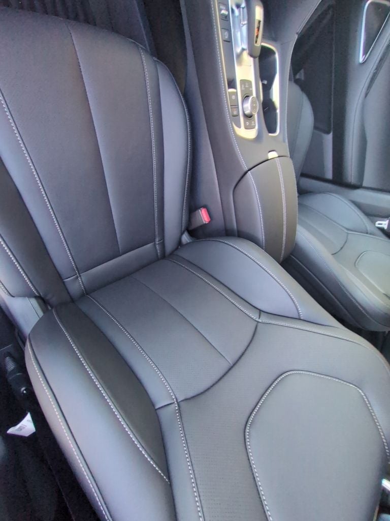 2027 INFINITI QX60 Sport AWD