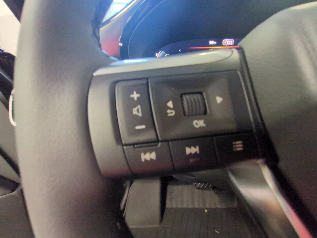 2027 INFINITI QX60 Sport AWD