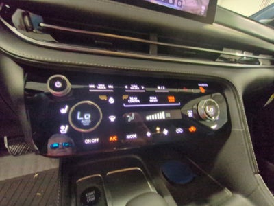 2027 INFINITI QX60 Sport AWD