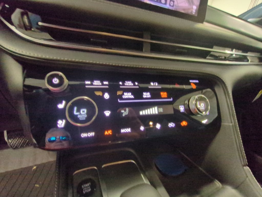 2027 INFINITI QX60 Sport AWD