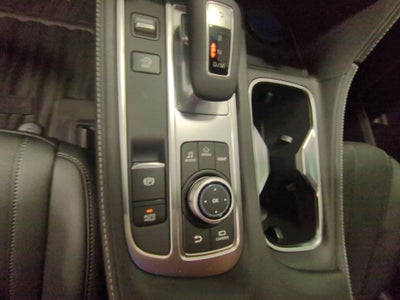 2027 INFINITI QX60 Sport AWD