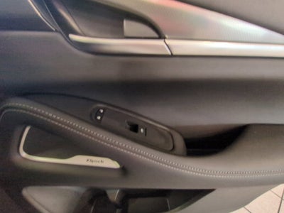 2027 INFINITI QX60 Sport AWD