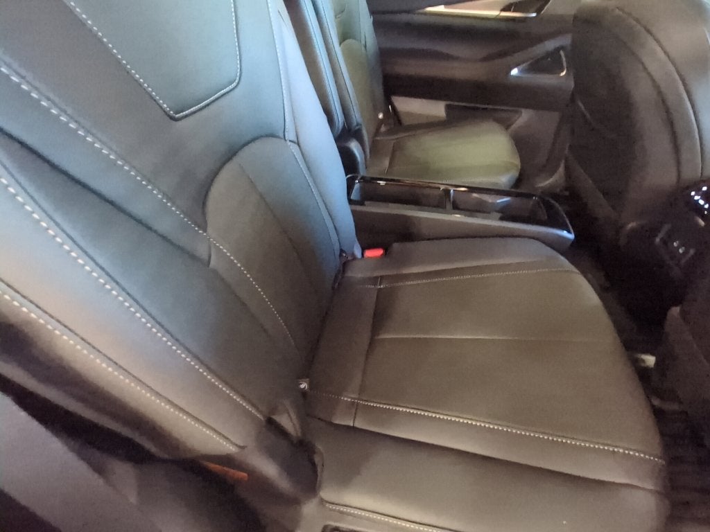 2027 INFINITI QX60 Sport AWD
